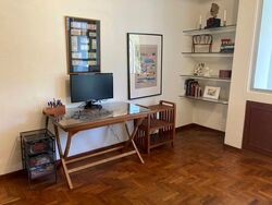 Clementi Park (D21), Condominium #560818791
